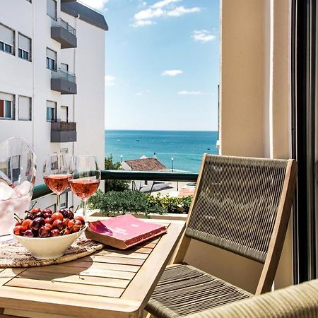 Sea View Studio Армасан-де-Пера Экстерьер фото