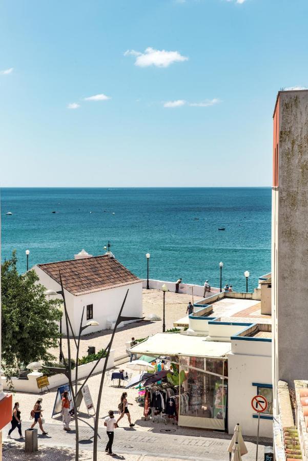 Sea View Studio Армасан-де-Пера Экстерьер фото